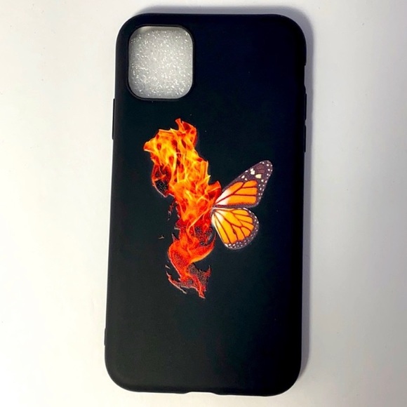 Bundle of 2 iPhone 11 phone cases (New) - Picture 1 of 9